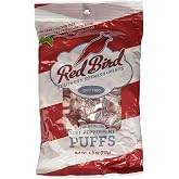 Peppermint Puffs - 4.0 Oz