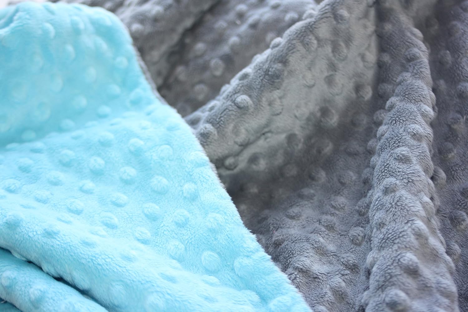 Amazon Com Minky Blanket Baby Blanket Toddler Blanket Child