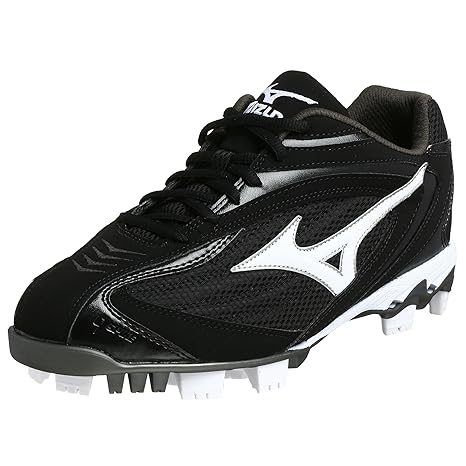 mizuno blaze cleats