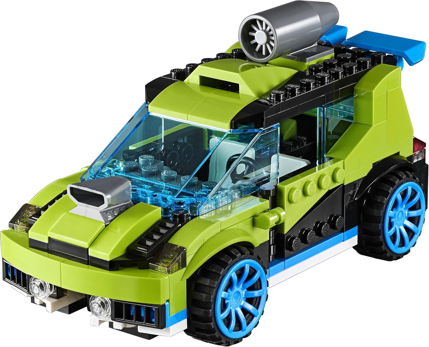 lego 31074 amazon