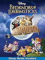 Bedknobs and Broomsticks
