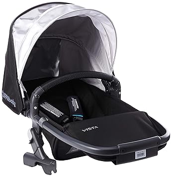 uppababy rumble seat