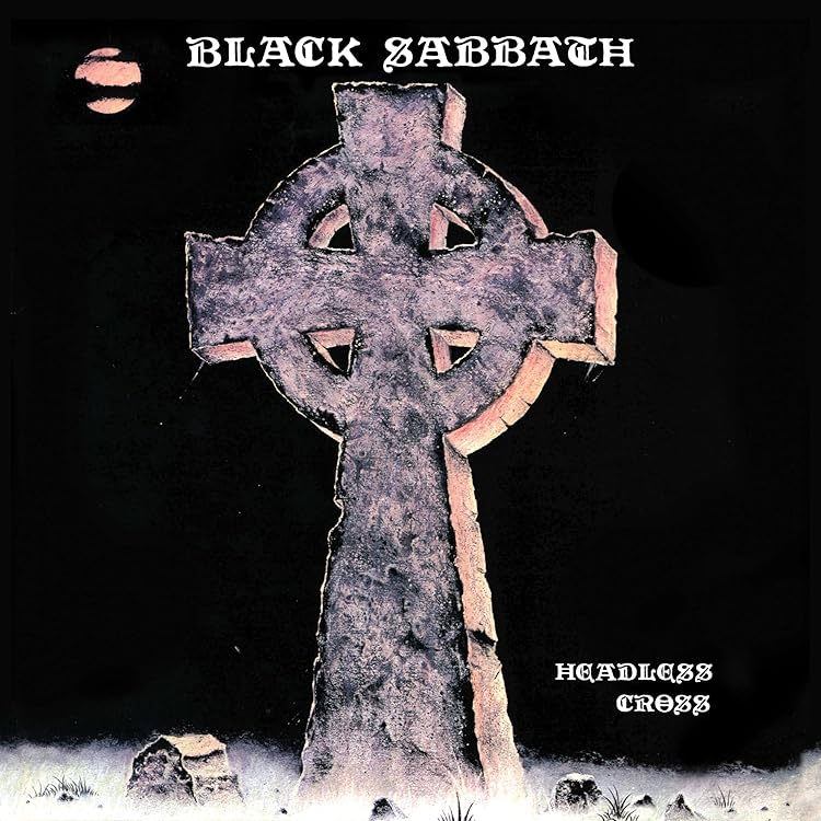 Anno Domini 1989–1995: Black Sabbath: Amazon.ca: Music