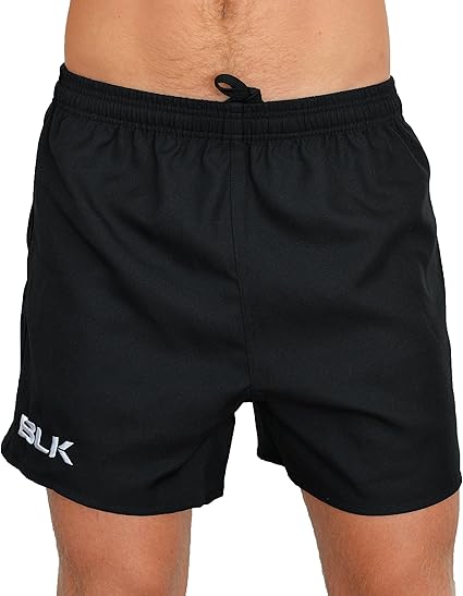 Short de rugby court homme Clearance