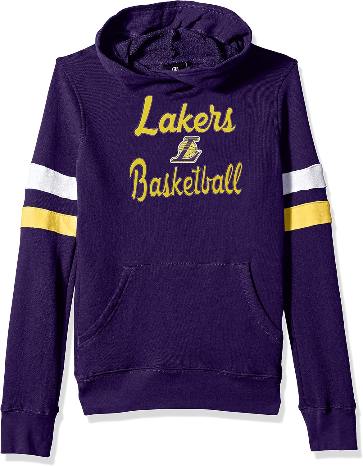 kids lakers jacket