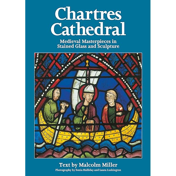 仏1963年 洋書  CHARTRESステンドグラス 別冊「Chartres」付 仏1963年 洋書 CHARTRESステンドグラス 別冊「Chartres」付