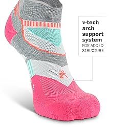 Balega Women's Enduro V-Tech Arch Support