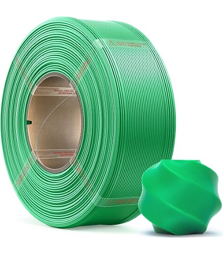 Amazon.com: Bamboo Original PLA Lite Refill Filament 1.75mm Easy