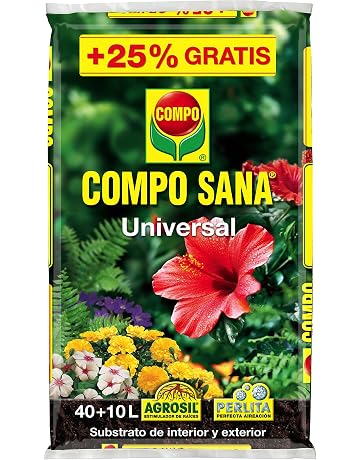 Amazon.es: Tierras - Tierras, abonos y medios de plantación ...