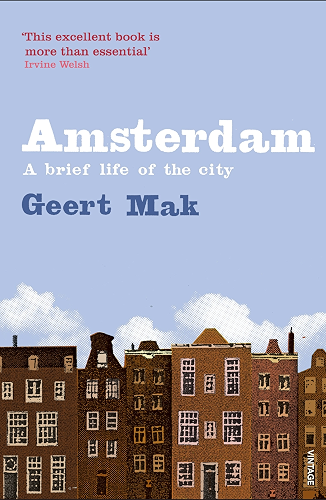Download Amsterdam: A brief life of the city (English Edition) PDF