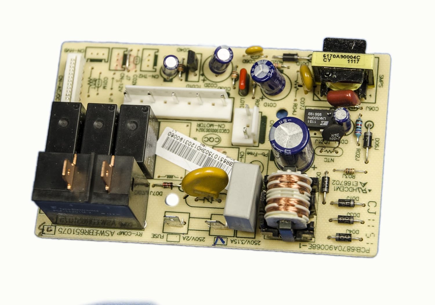 Best lw2511ery1 lg air conditioner