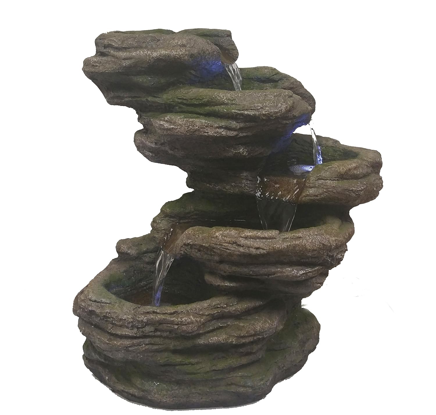 Best Ganesha Garden Statue Fountain