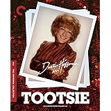 Tootsie [Blu-ray]