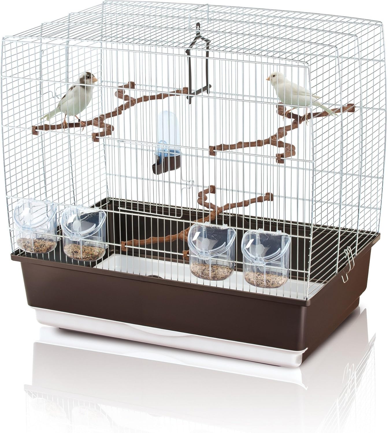 imac irene 4 bird cage