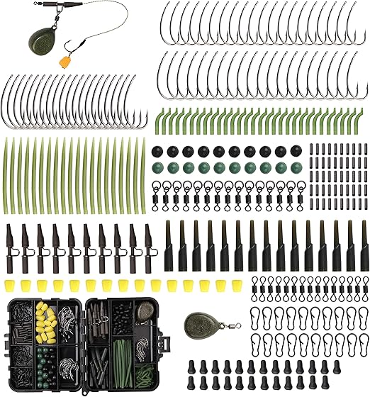 carp fishing tackle near me