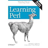 Learning Perl