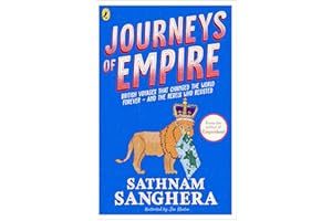 Journeys of Empire