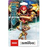 Nintendo amiibo Character Samus Aran (Metroid Collection)