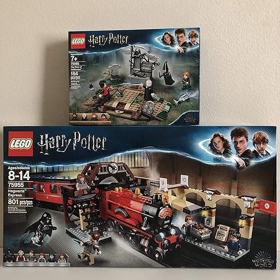 amazon lego 75955