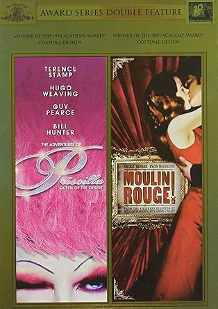 Amazon Com Best Costume Design Double Feature Mcgregor Ewan Leguizamo John Broadbent Jim Roxburgh Richard Movies Tv