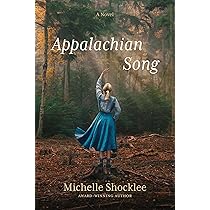 Appalachian Song : Shocklee, Michelle: Amazon.ca: Books