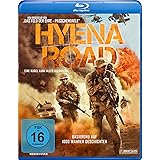 Hyena Road BD