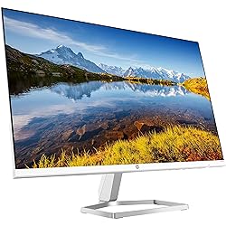 HP M24fwa 23.8-in FHD IPS LED Backlit Monitor with
