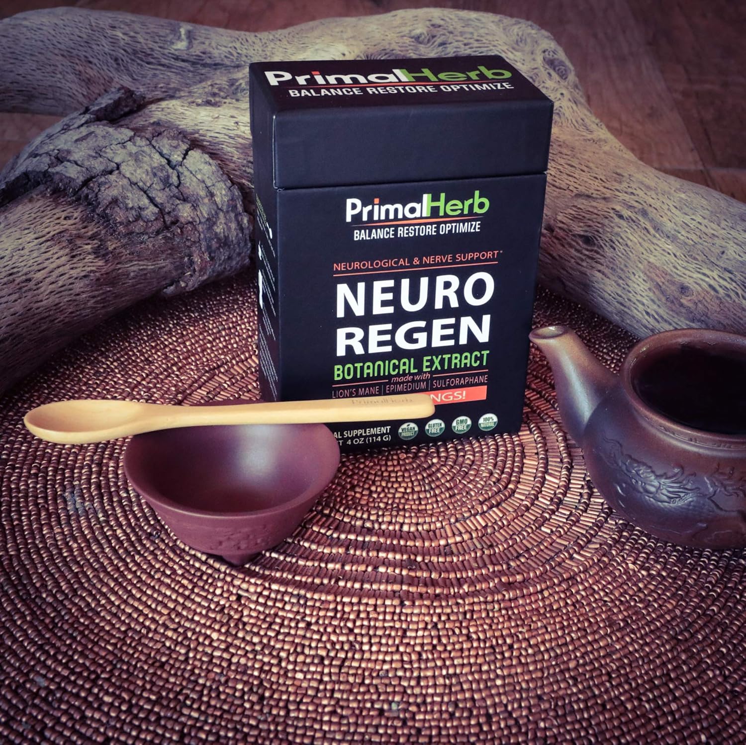 Nerve Support, Neuropathy and Nerve Pain Relief Neuro