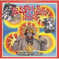 Super Ape Returns To Conquer: Perry, Lee Scratch: Amazon.ca: Music