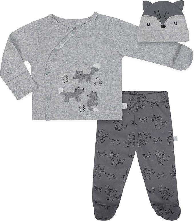 take me home outfit boy