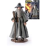 BendyFigs Lord of The Rings Gandalf