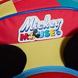 Disney Mickey Mouse 3D Backpack Kids Bag Nursery School Rucksack view 8