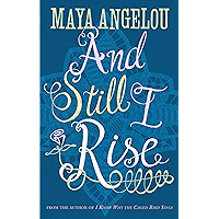 And Still I Rise book cover And Still I Rise book cover