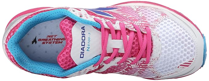 diadora n6100-3 donna 2016