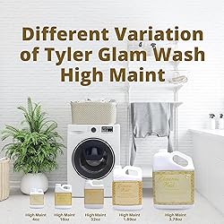 Worldwide Nutrition Bundle: Tyler Candle Company