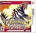 Pokémon Omega Ruby - Nintendo 3DS