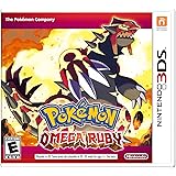 Pokémon Omega Ruby - Nintendo 3DS