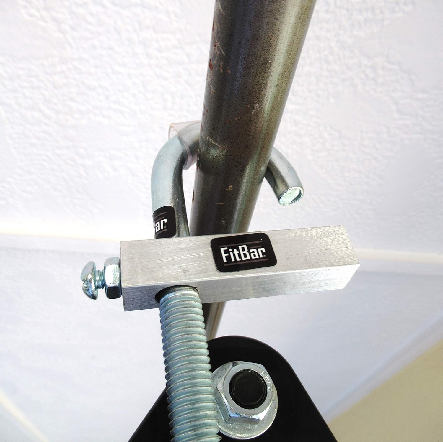 fitbar pull up bar