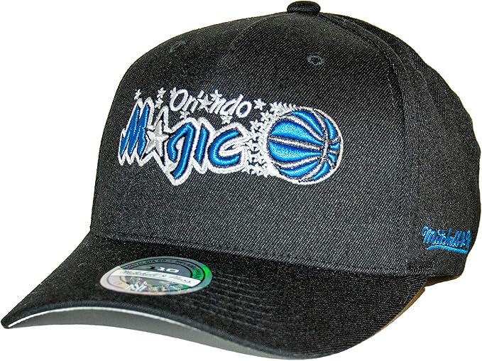 mitchell and ness orlando magic hat
