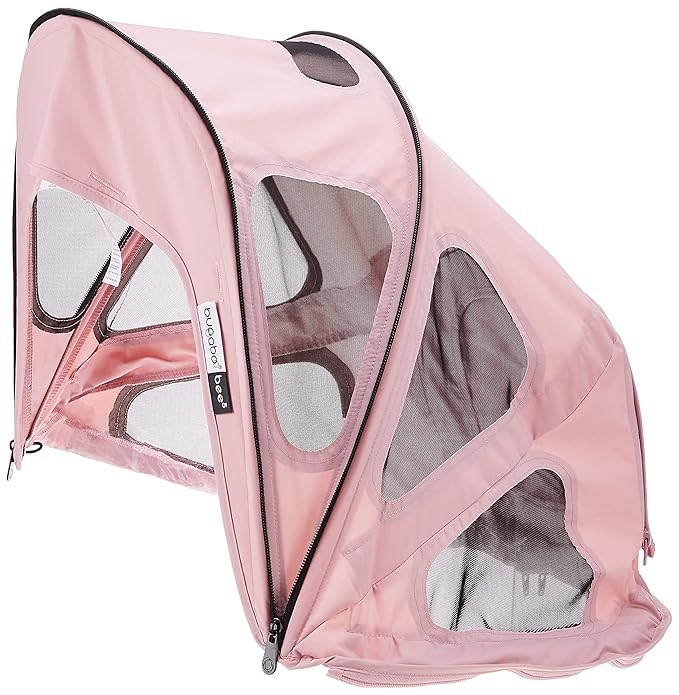 bugaboo bee extendable canopy