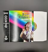 Panmer 12" White Paper Record Inner Sleeves Pack of 25 view 7