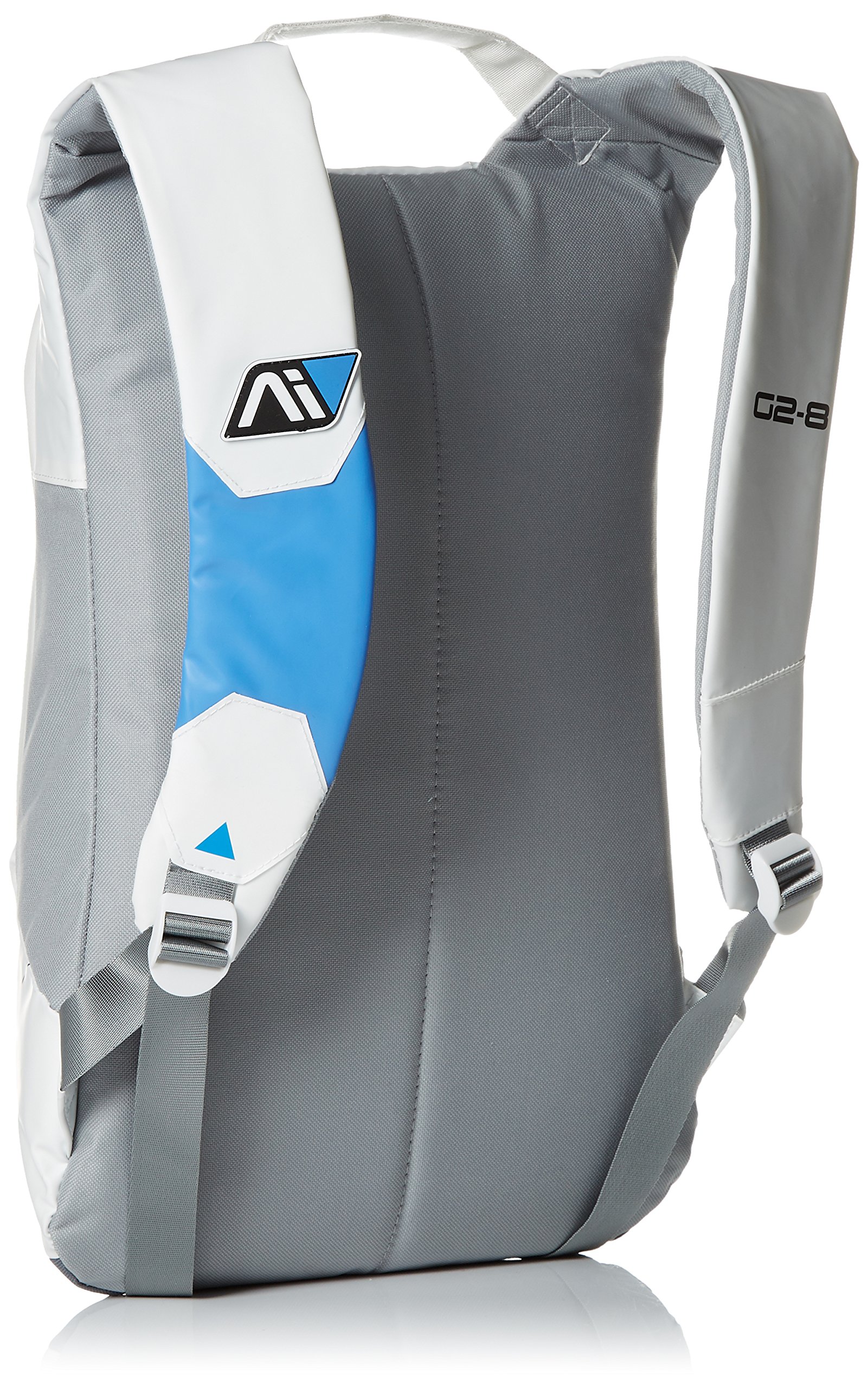mass effect backpack