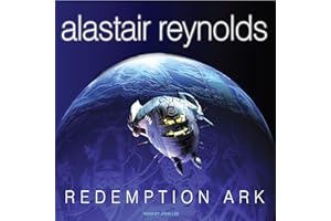 Redemption Ark