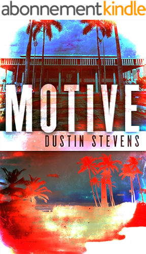 Download Motive: A Thriller (English Edition) PDF