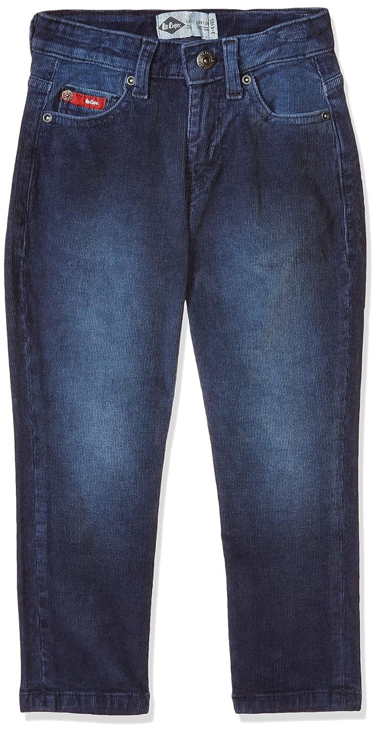 lee cooper trousers mens