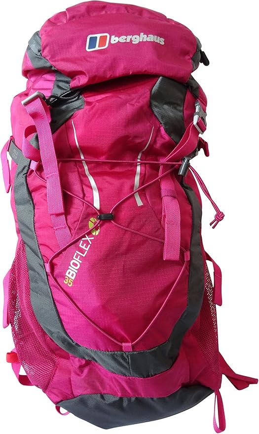 Berghaus W bioflex 35 Litre Rucksack Back Pack 420421
