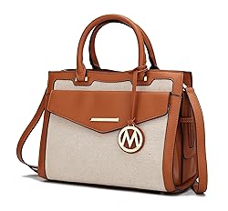 MKF Collection Shoulder Bags for Women – Vegan