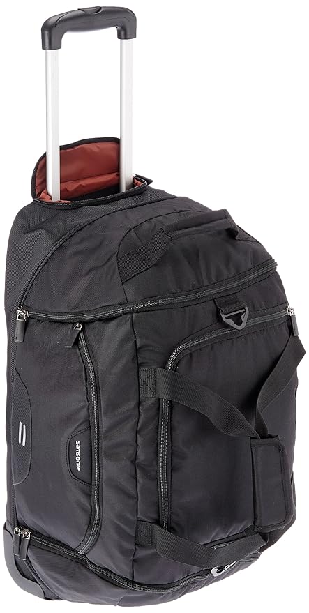 samsonite albi duffle