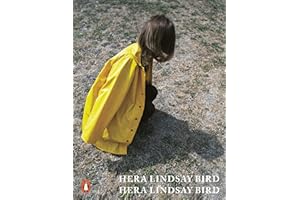 Hera Lindsay Bird