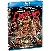Night of the Demons (Collector's Edition) [Blu-ray]